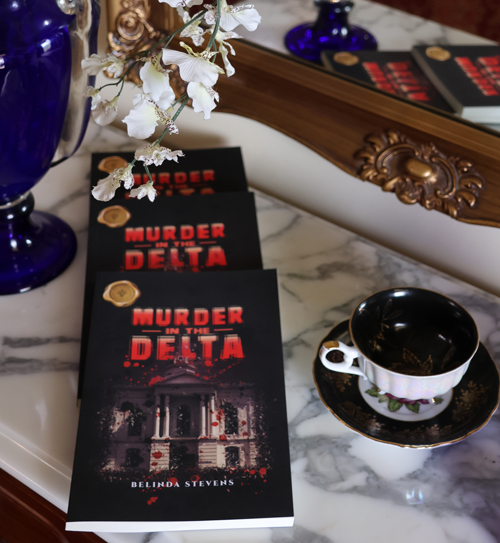 Murder in the Delta
