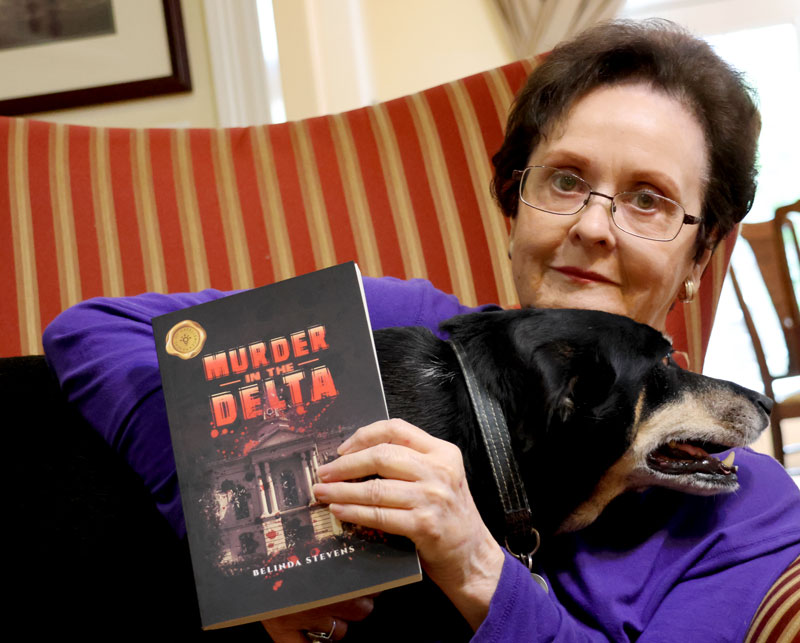 Murder in the Delta